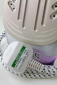 Small appliance PAT testing, Pat Testing Colchester, Pat Testing Essex