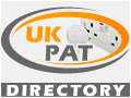 PAT Testing / Portable Appliance Testing services UK-PAT : The Directory of Portable Appliance Testers